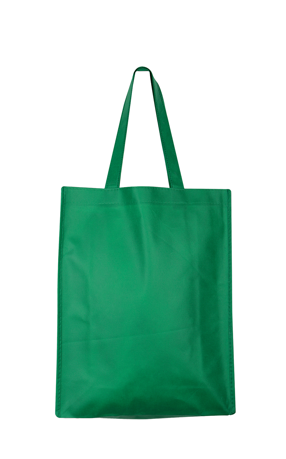 LETTIE - Nonwoven Vertical Bag Full color